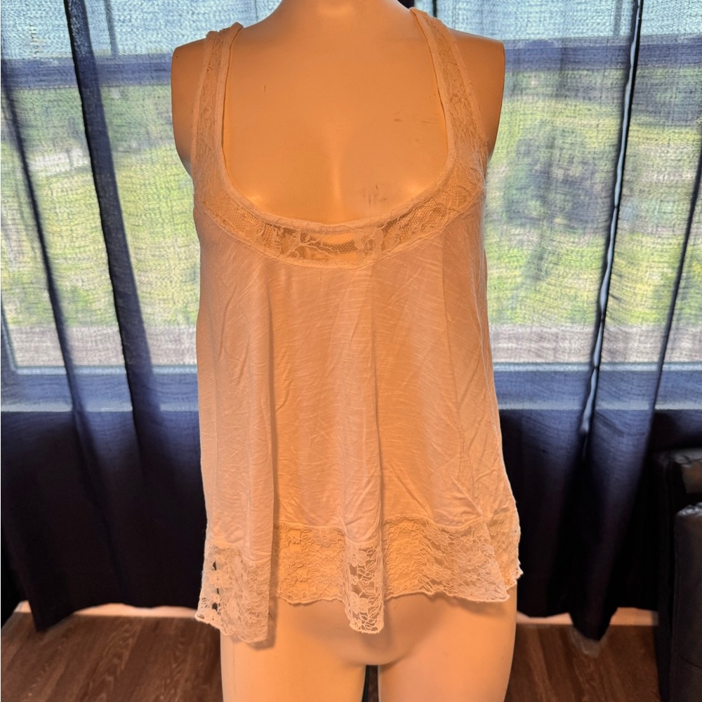 Abercrombie and Fitch blouse